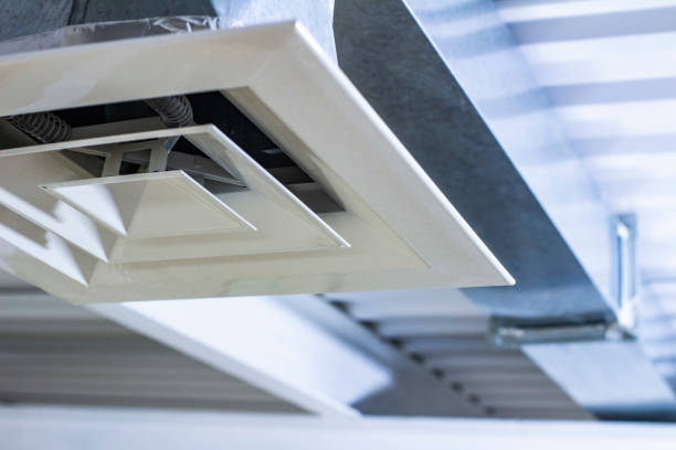 Best Air Duct Cleaning Near Me in KS