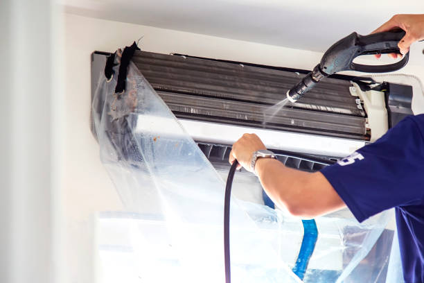 Best HVAC System Cleaning  in Valley Center, KS
