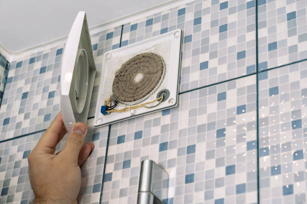 Best Affordable HVAC Duct Cleaning  in Valley Center, KS