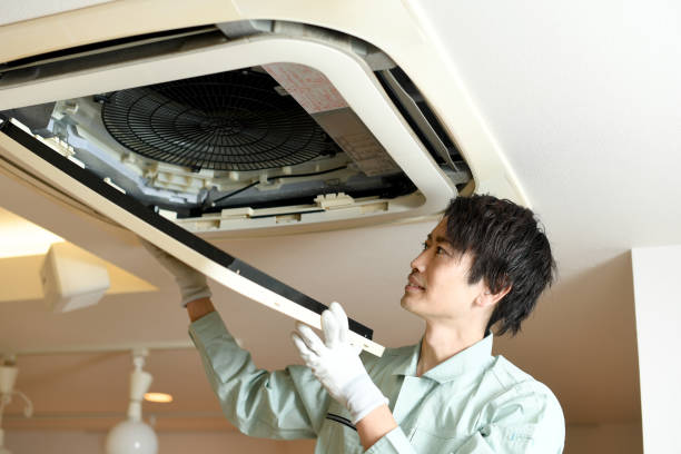 Best Commercial Air Duct Cleaning  in Valley Center, KS