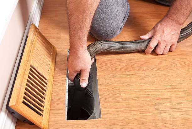 Best Air Duct Cleaning Near Me  in Valley Center, KS