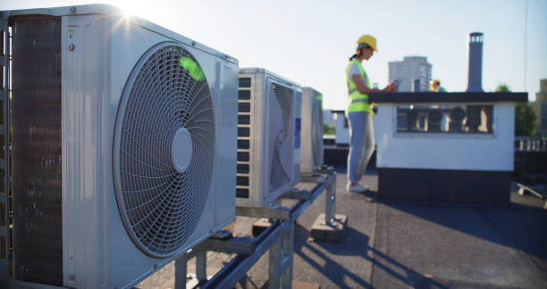 Best Best Air Duct Cleaning Company  in Valley Center, KS
