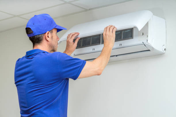 Best Emergency Air Duct Cleaning  in Valley Center, KS