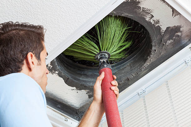 Best Best Air Duct Cleaning Near Me  in Valley Center, KS