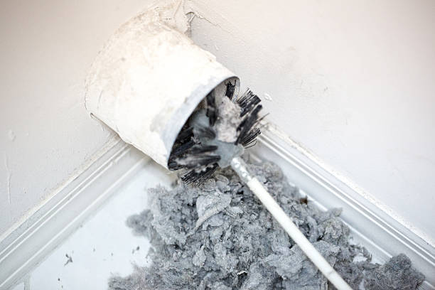 Best Home Air Vent Cleaning  in Valley Center, KS