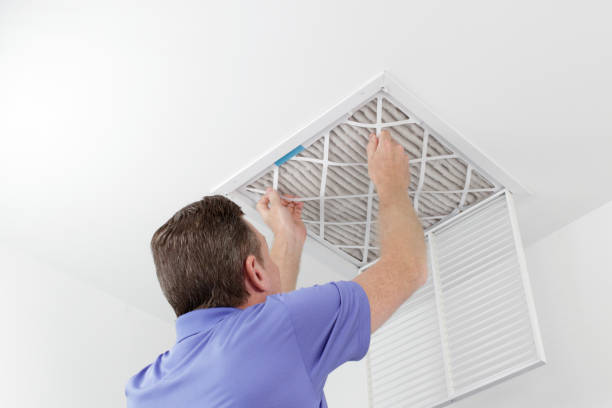 Best Commercial HVAC Duct Cleaning  in Valley Center, KS